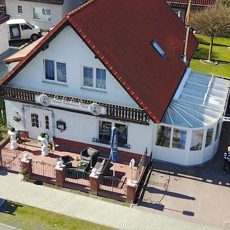 Hotel Falkenseer Hof Esterno foto