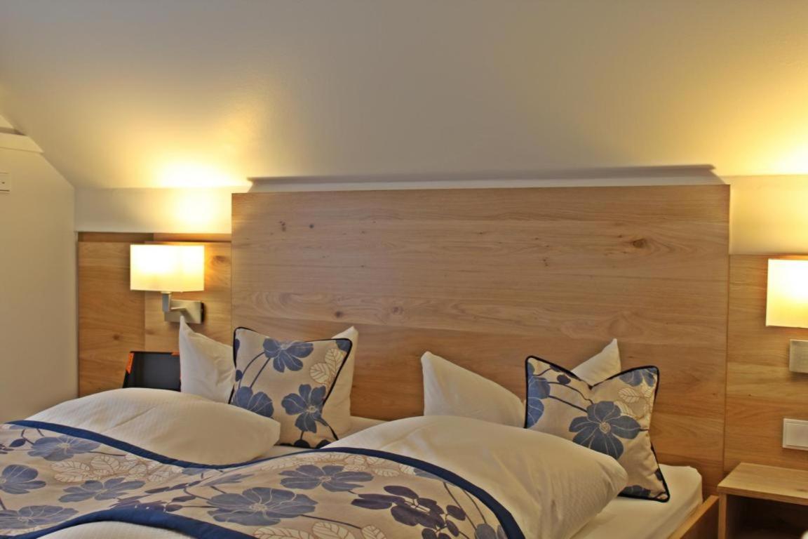 Hotel Falkenseer Hof Esterno foto